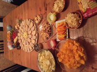 Männerabe Rümli Tag der offenen Tür